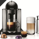 Illustration for article titled This Discounted Nespresso VertuoLine Can Make Regular Coffee Too